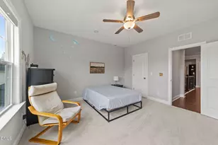 369 Golf Vista Trail, Holly Springs, NC 27540 - Photo 31