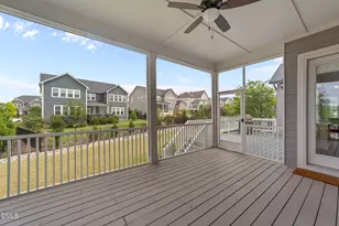 369 Golf Vista Trail, Holly Springs, NC 27540 - Photo 41