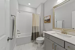 369 Golf Vista Trail, Holly Springs, NC 27540 - Photo 39