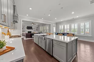 369 Golf Vista Trail, Holly Springs, NC 27540 - Photo 13