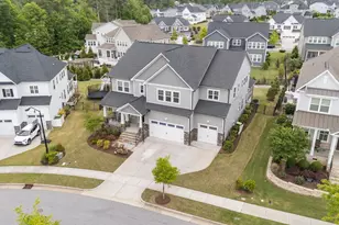 369 Golf Vista Trail, Holly Springs, NC 27540 - Photo 51