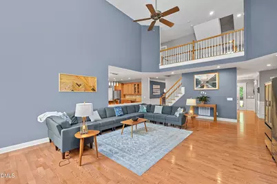 7604 Kensington Manor Lane, Wake Forest, NC 27587 - Photo 23