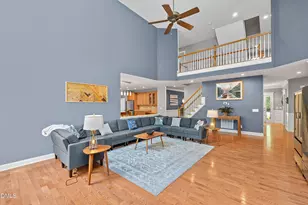 7604 Kensington Manor Ln, Wake Forest, NC 27587 - Photo 23