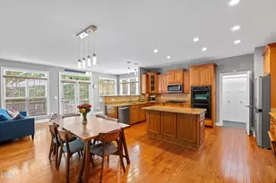 7604 Kensington Manor Ln, Wake Forest, NC 27587 - Photo 25