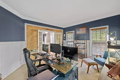 7604 Kensington Manor Lane, Wake Forest, NC 27587 - Photo 13