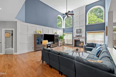 7604 Kensington Manor Lane, Wake Forest, NC 27587 - Photo 21
