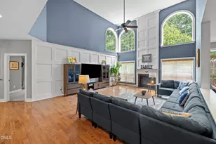 7604 Kensington Manor Ln, Wake Forest, NC 27587 - Photo 21