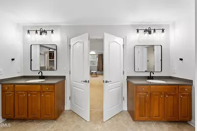 7604 Kensington Manor Lane, Wake Forest, NC 27587 - Photo 45