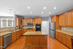 7604 Kensington Manor Ln, Wake Forest, NC 27587 - Photo 27