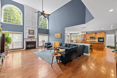 7604 Kensington Manor Lane, Wake Forest, NC 27587 - Photo 19