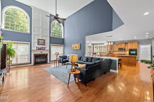 7604 Kensington Manor Ln, Wake Forest, NC 27587 - Photo 19