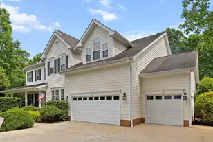 7604 Kensington Manor Ln, Wake Forest, NC 27587 - Photo 3