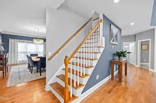 7604 Kensington Manor Ln, Wake Forest, NC 27587 - Photo 17