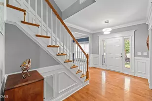 7604 Kensington Manor Ln, Wake Forest, NC 27587 - Photo 11