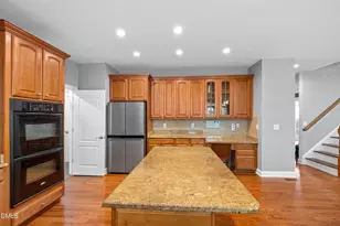 7604 Kensington Manor Ln, Wake Forest, NC 27587 - Photo 29