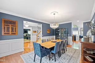 7604 Kensington Manor Ln, Wake Forest, NC 27587 - Photo 15
