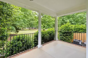 7604 Kensington Manor Ln, Wake Forest, NC 27587 - Photo 9