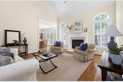 4207 Sugar Pine Lane, Durham, NC 27705 - Photo 7
