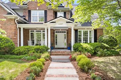 4207 Sugar Pine Lane, Durham, NC 27705 - Photo 37