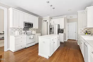 4207 Sugar Pine Ln, Durham, NC 27705 - Photo 11