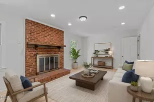 3216 Stoneyford Ct, Raleigh, NC 27603 - Photo 3