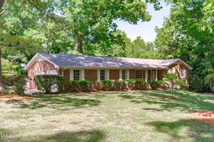 3216 Stoneyford Ct, Raleigh, NC 27603 - Photo 1