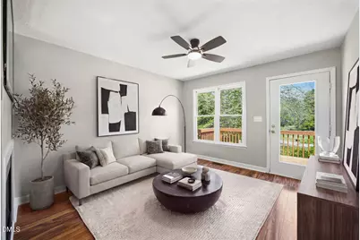 1626 Oakland Hills Way, Raleigh, NC 27604 - Photo 3