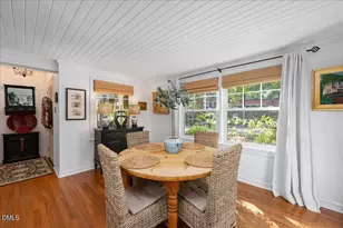 610 Devereux St, Raleigh, NC 27605 - Photo 5