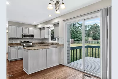 6420 Cape Charles Drive, Raleigh, NC 27617 - Photo 9