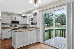 6420 Cape Charles Dr, Raleigh, NC 27617 - Photo 9