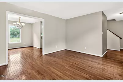 6420 Cape Charles Drive, Raleigh, NC 27617 - Photo 5