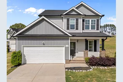 220 Brisbane Drive, Zebulon, NC 27597 - Photo 1