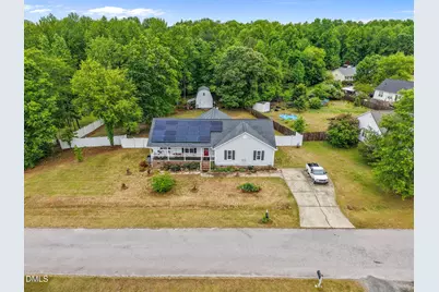 64 Marie Court, Willow Springs, NC 27592 - Photo 33