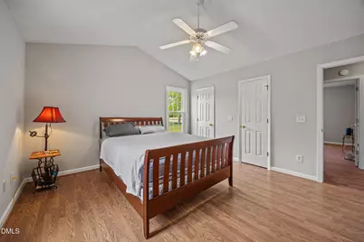 64 Marie Court, Willow Springs, NC 27592 - Photo 23