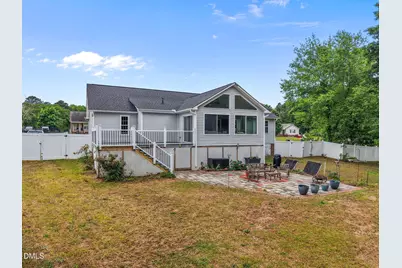 64 Marie Court, Willow Springs, NC 27592 - Photo 41