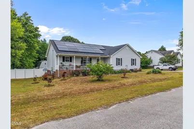 64 Marie Court, Willow Springs, NC 27592 - Photo 3