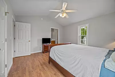 64 Marie Court, Willow Springs, NC 27592 - Photo 25