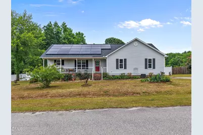 64 Marie Court, Willow Springs, NC 27592 - Photo 1