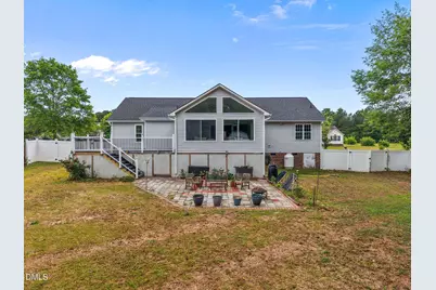 64 Marie Court, Willow Springs, NC 27592 - Photo 43