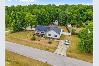 64 Marie Court, Willow Springs, NC 27592 - Photo 35