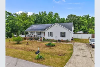 64 Marie Court, Willow Springs, NC 27592 - Photo 5