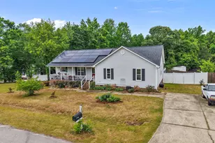 64 Marie Ct, Willow Springs, NC 27592 - Photo 5
