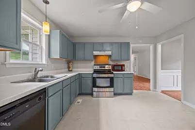 64 Marie Court, Willow Springs, NC 27592 - Photo 17