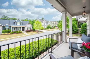 222 Landover Cir, Chapel Hill, NC 27516 - Photo 5