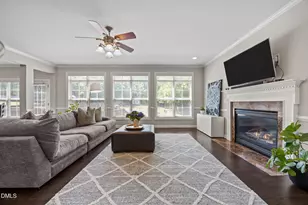9017 Willington Pl, Wake Forest, NC 27587 - Photo 11