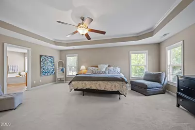 9017 Willington Place, Wake Forest, NC 27587 - Photo 25