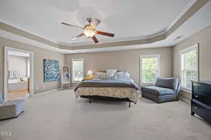 9017 Willington Pl, Wake Forest, NC 27587 - Photo 25