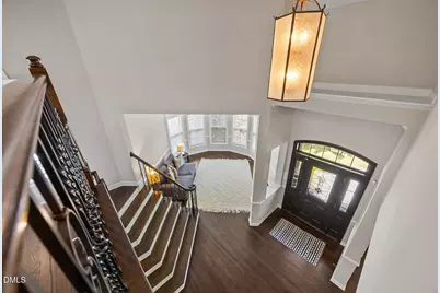 9017 Willington Place, Wake Forest, NC 27587 - Photo 23