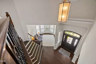 9017 Willington Pl, Wake Forest, NC 27587 - Photo 23