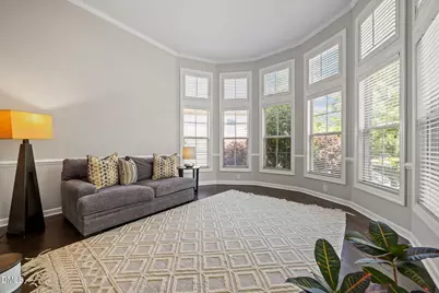 9017 Willington Place, Wake Forest, NC 27587 - Photo 7